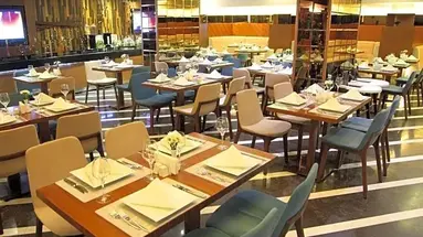 Zimmer Bosphorus