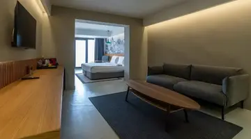 Zimmer Bosphorus