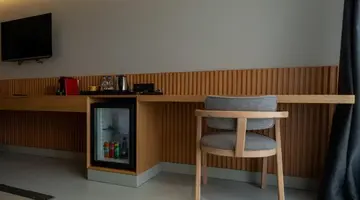 Zimmer Bosphorus