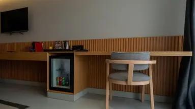 Zimmer Bosphorus
