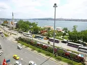 Zimmer Bosphorus