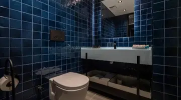 Zimmer Bosphorus