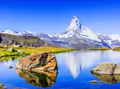 Zimowa magia Alp: Sylwester w Val di Sole i Bernina Express