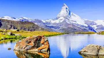 Zimowa magia Alp: Sylwester w Val di Sole i Bernina Express