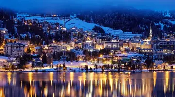 Zimowa magia Alp: Sylwester w Val di Sole i Bernina Express