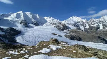 Zimowa magia Alp: Sylwester w Val di Sole i Bernina Express
