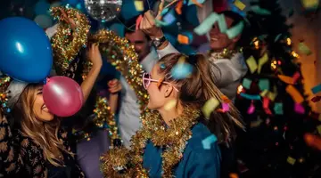 Zimowa magia Alp: Sylwester w Val di Sole i Bernina Express