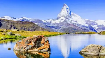 Zimowa magia Alp: Sylwester w Val di Sole i Bernina Express