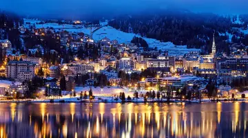 Zimowa magia Alp: Sylwester w Val di Sole i Bernina Express