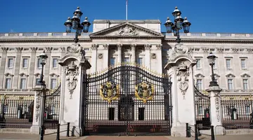 Zimowa Magia Londynu - 4 dni (samolotem z Lublina)