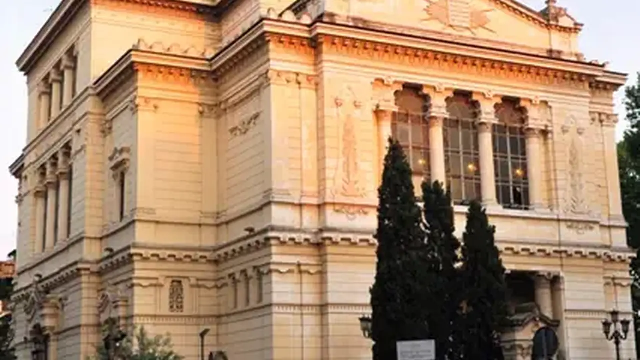 Zimowa Magia Rzymu - 4 dni (samolotem z Wrocławia)