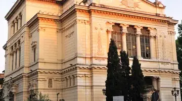Zimowa Magia Rzymu - 4 dni (samolotem z Wrocławia)
