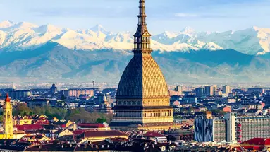 Zimowe Smaki Północnych Włoch