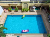 Zing Resort & Spa