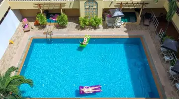 Zing Resort & Spa