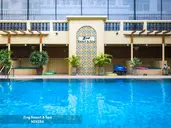 Zing Resort & Spa