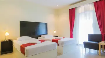 Zing Resort & Spa