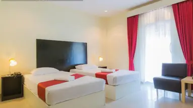 Zing Resort & Spa
