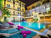 Zing Resort & Spa