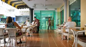 Zing Resort & Spa