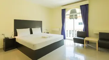 Zing Resort & Spa
