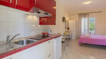 Ziogas Luxury Apartments