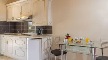 Ziogas Luxury Apartments