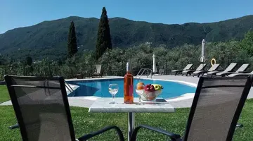Ziogas Luxury Apartments