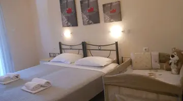Ziogas Luxury Apartments
