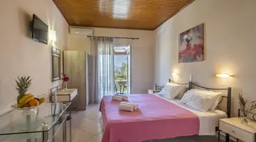 Ziogas Luxury Apartments