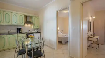 Ziogas Luxury Apartments