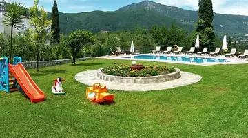 Ziogas Luxury Apartments