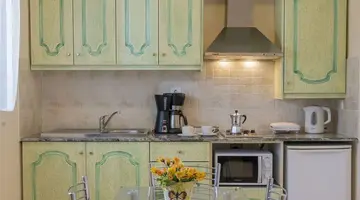 Ziogas Luxury Apartments