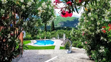 Ziogas Luxury Apartments