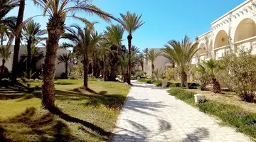 Zita Beach Resort Zarzis