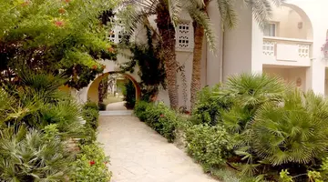 Zita Beach Resort Zarzis