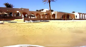 Zita Beach Resort Zarzis