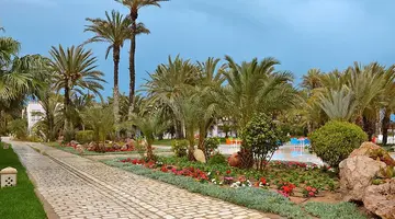 Zita Beach Resort Zarzis