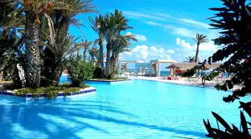 Zita Beach Resort Zarzis