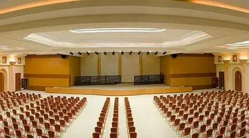 Zita Beach Resort Zarzis