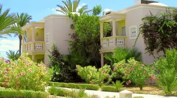 Zita Beach Resort Zarzis