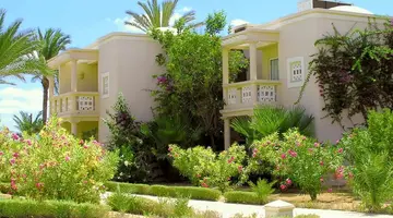 Zita Beach Resort Zarzis