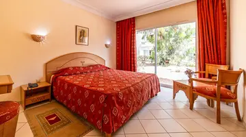 Zita Beach Resort Zarzis