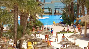 Zita Beach Resort Zarzis