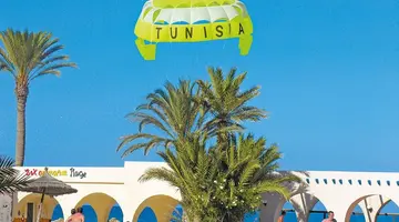 Zita Beach Resort Zarzis