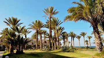 Zita Beach Resort Zarzis