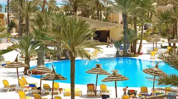 Zita Beach Resort Zarzis