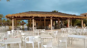 Zita Beach Resort Zarzis