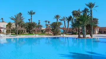Zita Beach Resort Zarzis