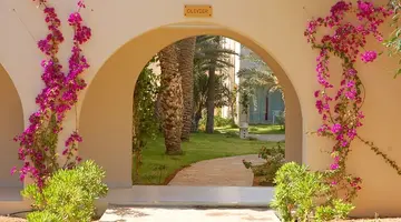 Zita Beach Resort Zarzis